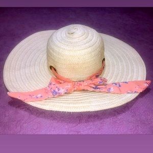 Summer Sun Hat 👒